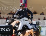 LOPEZ POLISSONNE LaBaule2013- S4 9090 : 2013, LOPEZ RENE, La Baule, POLISSONNE, foto di Stefano Secchi