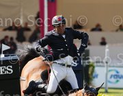 LOPEZ POLISSONNE LaBaule2013- S4 9091 : 2013, LOPEZ RENE, La Baule, POLISSONNE, foto di Stefano Secchi