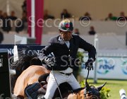 LOPEZ POLISSONNE LaBaule2013- S4 9092 : 2013, LOPEZ RENE, La Baule, POLISSONNE, foto di Stefano Secchi