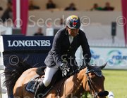 LOPEZ POLISSONNE LaBaule2013- S4 9093 : 2013, LOPEZ RENE, La Baule, POLISSONNE, foto di Stefano Secchi