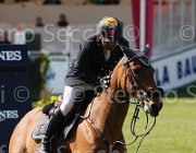 LOPEZ POLISSONNE LaBaule2013- S4 9095 : 2013, LOPEZ RENE, La Baule, POLISSONNE, foto di Stefano Secchi