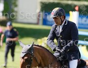 LOPEZ POLISSONNE LaBaule2013- S4 9097 : 2013, LOPEZ RENE, La Baule, POLISSONNE, foto di Stefano Secchi