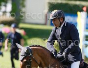 LOPEZ POLISSONNE LaBaule2013- S4 9098 : 2013, LOPEZ RENE, La Baule, POLISSONNE, foto di Stefano Secchi