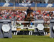 MAHER ARISTO LaBaule2013- S5 8111 : 2013, ARISTO Z, La Baule, MAHER BEN, foto di Stefano Secchi ©