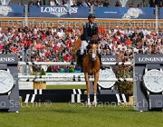 MAHER ARISTO LaBaule2013- S5 8114 : 2013, ARISTO Z, La Baule, MAHER BEN, foto di Stefano Secchi ©