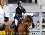 MAHER ARISTO LaBaule2013- S5 8121 : 2013, ARISTO Z, La Baule, MAHER BEN, foto di Stefano Secchi ©