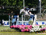 MARINAS ALADITA LaBaule2013- S5 4958 : 2013, La Baule, MARINAS ANTONIO, PDC ALADITA, foto di Stefano Secchi