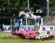MARINAS ALADITA LaBaule2013- S5 4959 : 2013, La Baule, MARINAS ANTONIO, PDC ALADITA, foto di Stefano Secchi