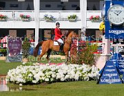 MATHY FALCO LaBaule2013- S5 5163 : 2013, FALCO VAN DE CLEHOVE, La Baule, MATHY JR FRANCOIS, foto di Stefano Secchi