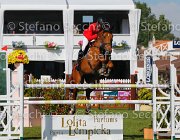 MATHY FALCO LaBaule2013- S5 5166 : 2013, FALCO VAN DE CLEHOVE, La Baule, MATHY JR FRANCOIS, foto di Stefano Secchi