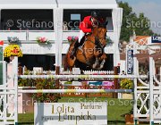 MATHY FALCO LaBaule2013- S5 5167 : 2013, FALCO VAN DE CLEHOVE, La Baule, MATHY JR FRANCOIS, foto di Stefano Secchi