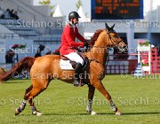 MATHY FALCO LaBaule2013- S5 5169 : 2013, FALCO VAN DE CLEHOVE, La Baule, MATHY JR FRANCOIS, foto di Stefano Secchi