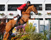 MATHY FALCO LaBaule2013- S5 5171 : 2013, FALCO VAN DE CLEHOVE, La Baule, MATHY JR FRANCOIS, foto di Stefano Secchi