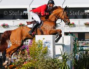 MATHY FALCO LaBaule2013- S5 5172 : 2013, FALCO VAN DE CLEHOVE, La Baule, MATHY JR FRANCOIS, foto di Stefano Secchi