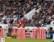 MATHY FALCO LaBaule2013- S5 8575 : 2013, FALCO VAN DE CLEHOVE, La Baule, MATHY JR FRANCOIS, foto di Stefano Secchi ©