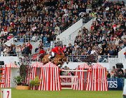 MATHY FALCO LaBaule2013- S5 8576 : 2013, FALCO VAN DE CLEHOVE, La Baule, MATHY JR FRANCOIS, foto di Stefano Secchi ©