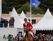MATHY FALCO LaBaule2013- S5 8577 : 2013, FALCO VAN DE CLEHOVE, La Baule, MATHY JR FRANCOIS, foto di Stefano Secchi ©