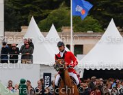 MATHY FALCO LaBaule2013- S5 8578 : 2013, FALCO VAN DE CLEHOVE, La Baule, MATHY JR FRANCOIS, foto di Stefano Secchi ©