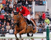 MATHY FALCO LaBaule2013- S5 8582 : 2013, FALCO VAN DE CLEHOVE, La Baule, MATHY JR FRANCOIS, foto di Stefano Secchi ©
