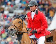 MATHY FALCO LaBaule2013- S5 8586 : 2013, FALCO VAN DE CLEHOVE, La Baule, MATHY JR FRANCOIS, foto di Stefano Secchi ©