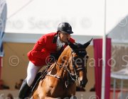 MATHY POLINSKA LaBaule2013- S4 8914 : 2013, La Baule, MATHY JR FRANCOIS, POLINSKA DES ISLES, foto di Stefano Secchi