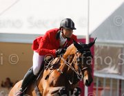 MATHY POLINSKA LaBaule2013- S4 8915 : 2013, La Baule, MATHY JR FRANCOIS, POLINSKA DES ISLES, foto di Stefano Secchi