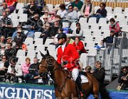 MATHY POLINSKA LaBaule2013- S4 8922 : 2013, La Baule, MATHY JR FRANCOIS, POLINSKA DES ISLES, foto di Stefano Secchi