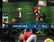 MATHY POLINSKA LaBaule2013- S4 8924 : 2013, La Baule, MATHY JR FRANCOIS, POLINSKA DES ISLES, foto di Stefano Secchi