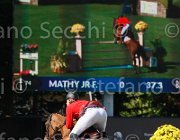 MATHY POLINSKA LaBaule2013- S4 8925 : 2013, La Baule, MATHY JR FRANCOIS, POLINSKA DES ISLES, foto di Stefano Secchi