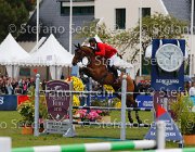 MATHY POLINSKA LaBaule2013- S5 9230 : 2013, La Baule, MATHY JR FRANCOIS, POLINSKA DES ISLES, foto di Stefano Secchi ©