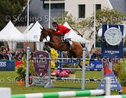 MATHY POLINSKA LaBaule2013- S5 9231 : 2013, La Baule, MATHY JR FRANCOIS, POLINSKA DES ISLES, foto di Stefano Secchi ©