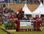MATHY POLINSKA LaBaule2013- S5 9232 : 2013, La Baule, MATHY JR FRANCOIS, POLINSKA DES ISLES, foto di Stefano Secchi ©