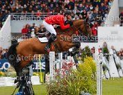 MATHY POLINSKA LaBaule2013- S5 9234 : 2013, La Baule, MATHY JR FRANCOIS, POLINSKA DES ISLES, foto di Stefano Secchi ©