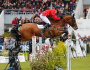 MATHY POLINSKA LaBaule2013- S5 9235 : 2013, La Baule, MATHY JR FRANCOIS, POLINSKA DES ISLES, foto di Stefano Secchi ©