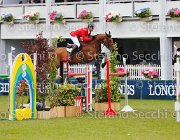 MATHY POLINSKA LaBaule2013- S5 9237 : 2013, La Baule, MATHY JR FRANCOIS, POLINSKA DES ISLES, foto di Stefano Secchi ©