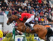 MATHY POLINSKA LaBaule2013- S5 9239 : 2013, La Baule, MATHY JR FRANCOIS, POLINSKA DES ISLES, foto di Stefano Secchi ©