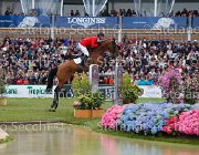 MATHY POLINSKA LaBaule2013- S5 9697 : 2013, La Baule, MATHY JR FRANCOIS, POLINSKA DES ISLES, foto di Stefano Secchi ©