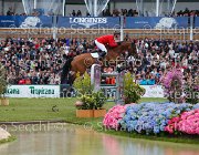 MATHY POLINSKA LaBaule2013- S5 9698 : 2013, La Baule, MATHY JR FRANCOIS, POLINSKA DES ISLES, foto di Stefano Secchi ©