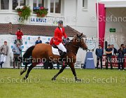 MATHY POLINSKA LaBaule2013- S5 9703 : 2013, La Baule, MATHY JR FRANCOIS, POLINSKA DES ISLES, foto di Stefano Secchi ©