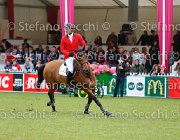 MATHY POLINSKA LaBaule2013- S5 9705 : 2013, La Baule, MATHY JR FRANCOIS, POLINSKA DES ISLES, foto di Stefano Secchi ©