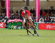 MATHY POLINSKA LaBaule2013- S5 9706 : 2013, La Baule, MATHY JR FRANCOIS, POLINSKA DES ISLES, foto di Stefano Secchi ©