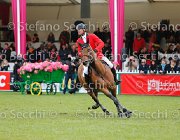 MATHY POLINSKA LaBaule2013- S5 9707 : 2013, La Baule, MATHY JR FRANCOIS, POLINSKA DES ISLES, foto di Stefano Secchi ©