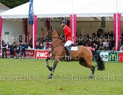 MATHY POLINSKA LaBaule2013- S5 9711 : 2013, La Baule, MATHY JR FRANCOIS, POLINSKA DES ISLES, foto di Stefano Secchi ©