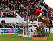MATHY POLINSKA LaBaule2013- S5 9713 : 2013, La Baule, MATHY JR FRANCOIS, POLINSKA DES ISLES, foto di Stefano Secchi ©