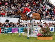 MATHY POLINSKA LaBaule2013- S5 9716 : 2013, La Baule, MATHY JR FRANCOIS, POLINSKA DES ISLES, foto di Stefano Secchi ©