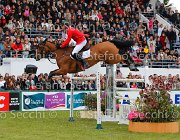 MATHY POLINSKA LaBaule2013- S5 9717 : 2013, La Baule, MATHY JR FRANCOIS, POLINSKA DES ISLES, foto di Stefano Secchi ©