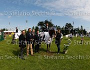 MONETA JESUS LaBaule2013- S4 9628 : 2013, JESUS DE LA COMUNE, La Baule, MONETA LUCA MARIA, foto di Stefano Secchi