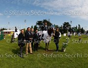 MONETA JESUS LaBaule2013- S4 9633 : 2013, JESUS DE LA COMUNE, La Baule, MONETA LUCA MARIA, foto di Stefano Secchi