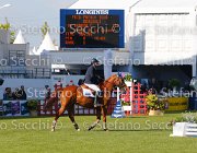 MONETA JESUS LaBaule2013- S5 5151 : 2013, JESUS DE LA COMUNE, La Baule, MONETA LUCA MARIA, foto di Stefano Secchi