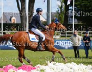 MONETA JESUS LaBaule2013- S5 5276 : 2013, JESUS DE LA COMUNE, La Baule, MONETA LUCA MARIA, foto di Stefano Secchi